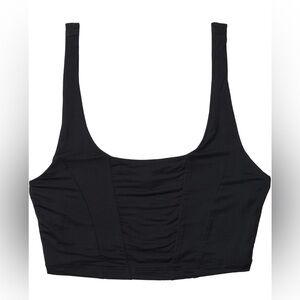 Free People Be Cool Brami Black